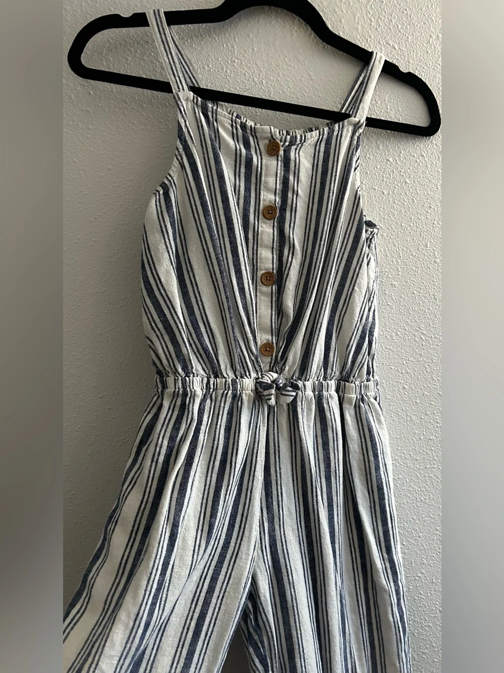 OshKosh Bgosh sleeveless romper